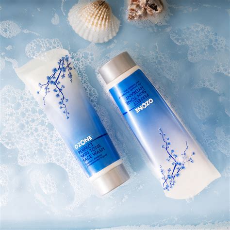 Perfect Skin Tone Day Combo – Ozone Ayurvedics