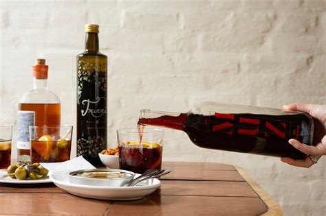 Three Spanish Wine Bars for Croquetas, Conservas and Cava - The New ...