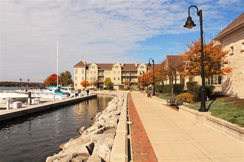 Stone Harbor Resort