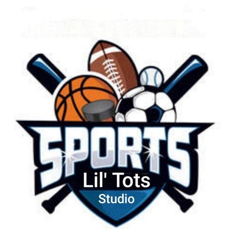 Little Sports Logo 的图像结果