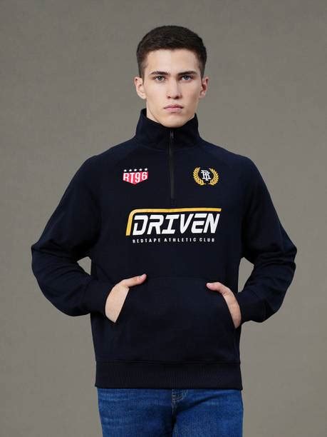 Red Tape Winter Wear - Buy Red Tape Winter Wear Online at Best Prices ...