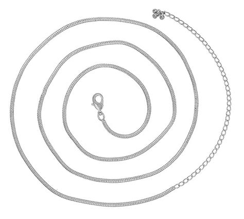 Buy VAMA FASHIONS Silver Waist Belt Hip belly Body Chain karddhani ...