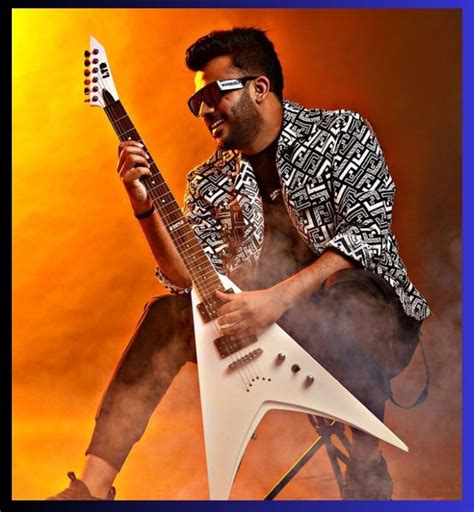 Chandan Shetty: ಚಂದನ್ ಶೆಟ್ಟಿ ಕೊಡ್ತಿದ್ದಾರೆ ಮಸ್ತ್ ನ್ಯೂ ಇಯರ್ ಸಾಂಗ್ ...