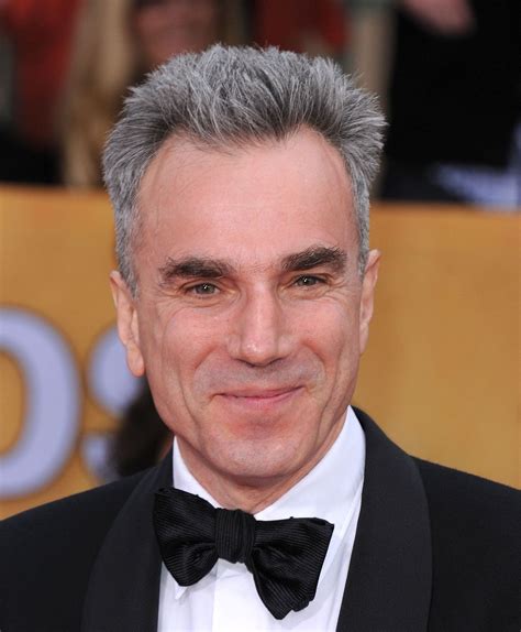 Daniel Day-Lewis: "Nunca quise retirarme"
