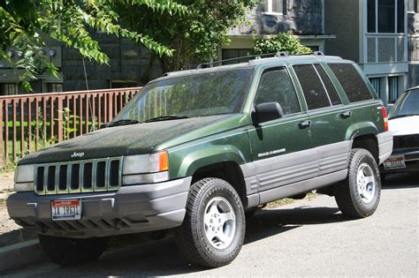 BaySalers of Treasure Valley: For Sale: 1996 Jeep Grand Cherokee Laredo