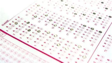 Official answer key to preliminary exams of Kerala Administrative ...