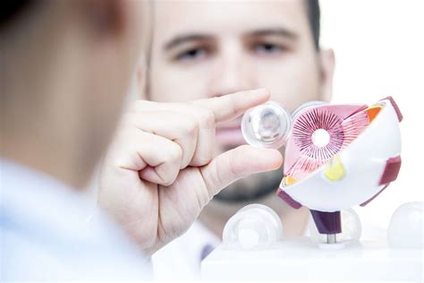 Causes de la double vision (diplopie) - Fmedic