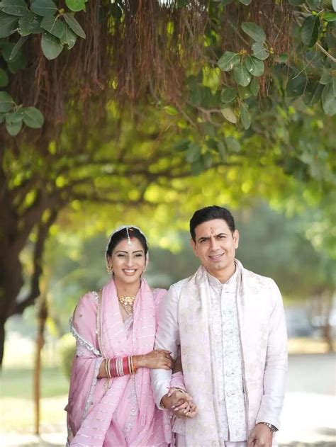 Who are Ashlesha Savant and Sandeep Baswana? Kyunki Saas Bhi Kabhi Bahu ...