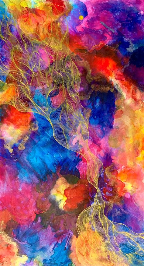 Giclees on Canvas — Glenyse Thompson