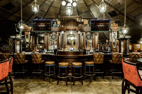 Lagos Irish Pub | The Irish Pub
