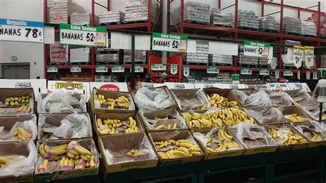 WINCO FOODS - 9900 19th Ave SE, Everett WA - Hours, Directions, Reviews ...