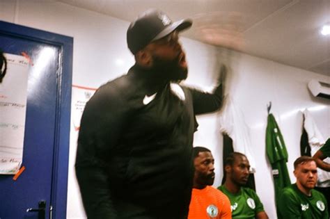 Grenfell Athletic Football Club | Dazed