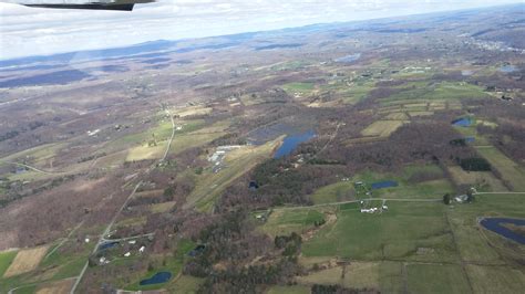 Cherry Ridge | SkyVector