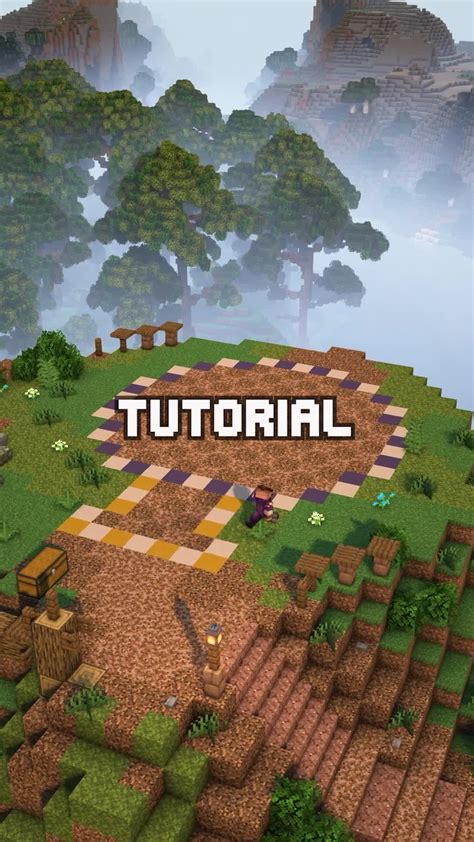 Image result for Minecraft Cool Watchtower Building Tutorial