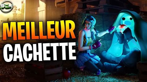 Image result for Cache-Cache Fortnite