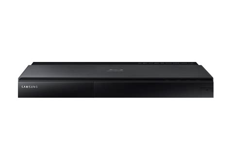 Samsung | Blu-ray-afspiller | TV & Lyd | Samsung Danmark