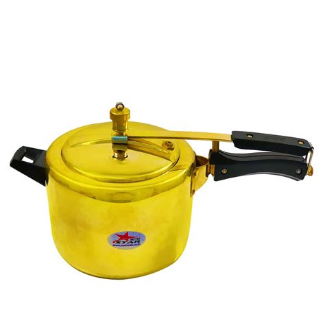 Brass Pressure Cooker | Buy Pressure Cooker Online at Low Prices ...