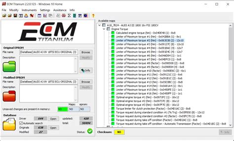 Image result for Ecm Titanium Tutorials