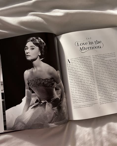 Camri Hewie on Instagram‎: "Sweet Audrey in Paris ‧₊˚⊹ᡣ𐭩 ...