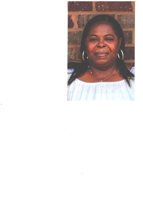 Jacqueline Baity - Brantley Obituary - TUSCALOOSA, AL | Rollins ...