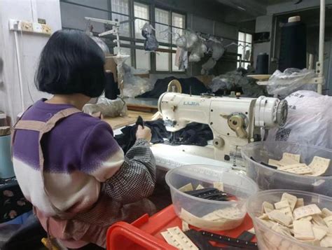 麻纺厂的女工们 - 摄影展区 - 湖湘工业文化遗产摄影、征文展 - 华声在线专题