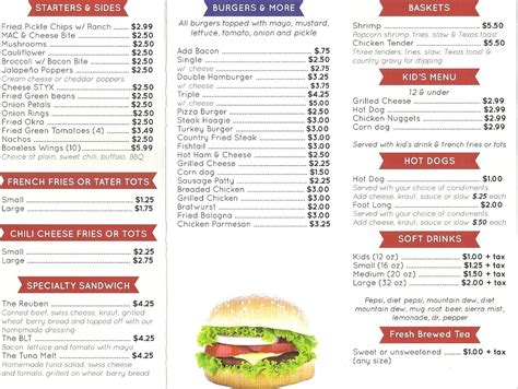 NEADERS DINER, Marietta - Restaurant Reviews, Phone Number & Photos ...