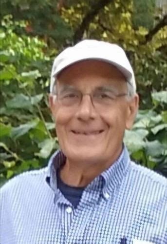 Robert Lee Obituary (1941 - 2024) - Everett, WA - The Herald (Everett)