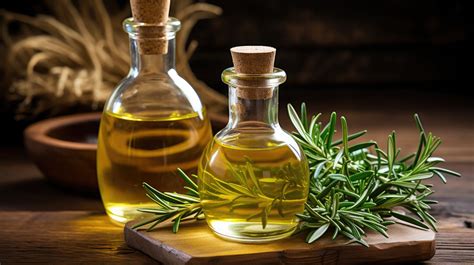 Rosemary Oil Before And After: Hair Loss Results - Wimpole Clinic