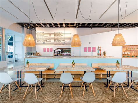 18 Fast-Casual Miami Restaurants Worth the Hype | Restaurant design ...