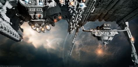 Uzay Gemisi Resimleri - Sayfa 5