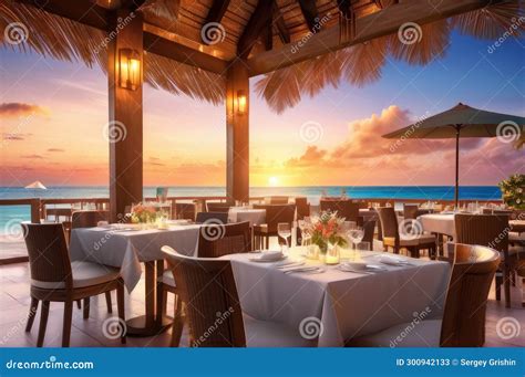 Beach Restaurant 的图像结果