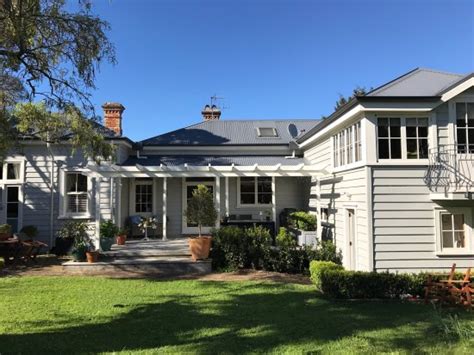 EDEN VILLA BED & BREAKFAST (Auckland, New Zealand) - B&B Reviews ...