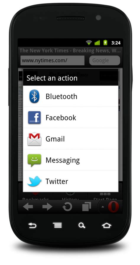 Opera Mini Old Phone 的图像结果