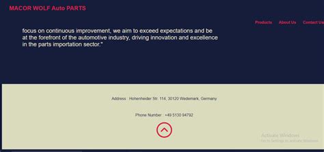 A Basic Home Page Sample - Using HTML and CSS | Freelancer