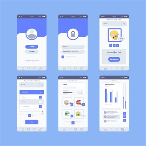 Image result for Free JavaScript Mobile UI