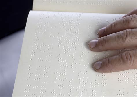 World Braille Day 2023: What is braille and how does it work? ⋆ ...