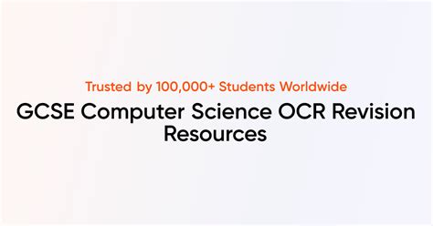 GCSE OCR Computer Science Past Papers 2020 的图像结果