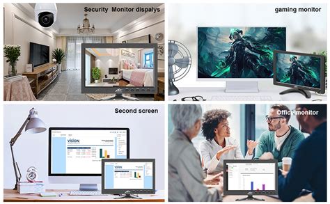 Small Computer Monitor 的图像结果
