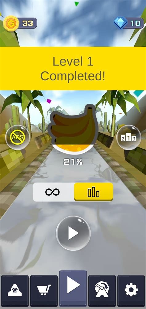 Flying Gorilla APK Download for Android Free