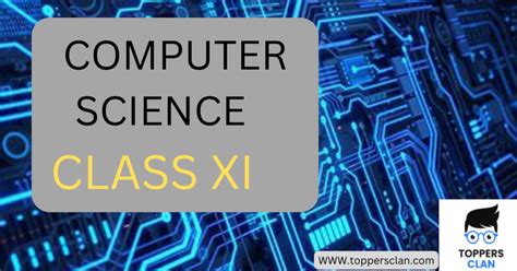 11th Computer Science 的图像结果
