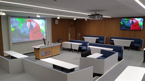 University of Bath - School of Management - TeamMate