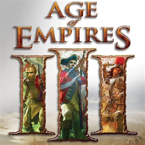 Age-of-empires-iii