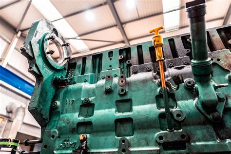 Image result for How Do Diesel Generators Work