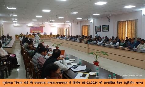 Planning Department , Uttar Pradesh, India.
