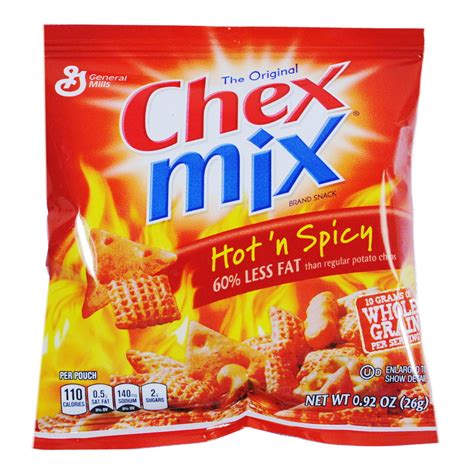 Spicy Chex Mix Seasoning at Barbara Guthrie blog