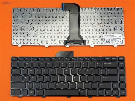 KEY DELL 14-3420