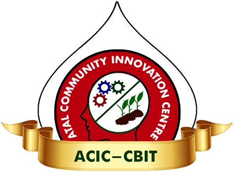 ATAL COMMUNITY INNOVATION CENTER - CBIT.