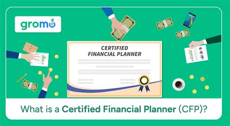 What is Certified Financial Planner (CFP): Course Detail, Fees