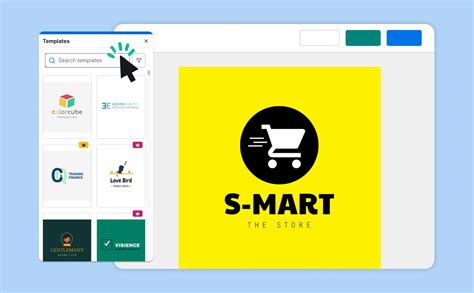 Logo Generator 的图像结果