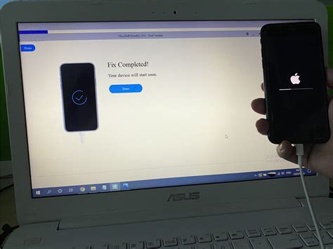 Image result for Fix iOS System
